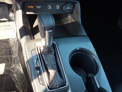 2026 Honda Civic Sedan 2WD LX