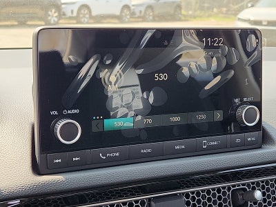 2026 Honda Civic Sedan 2WD LX