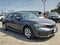 2026 Honda Civic Sedan 2WD LX