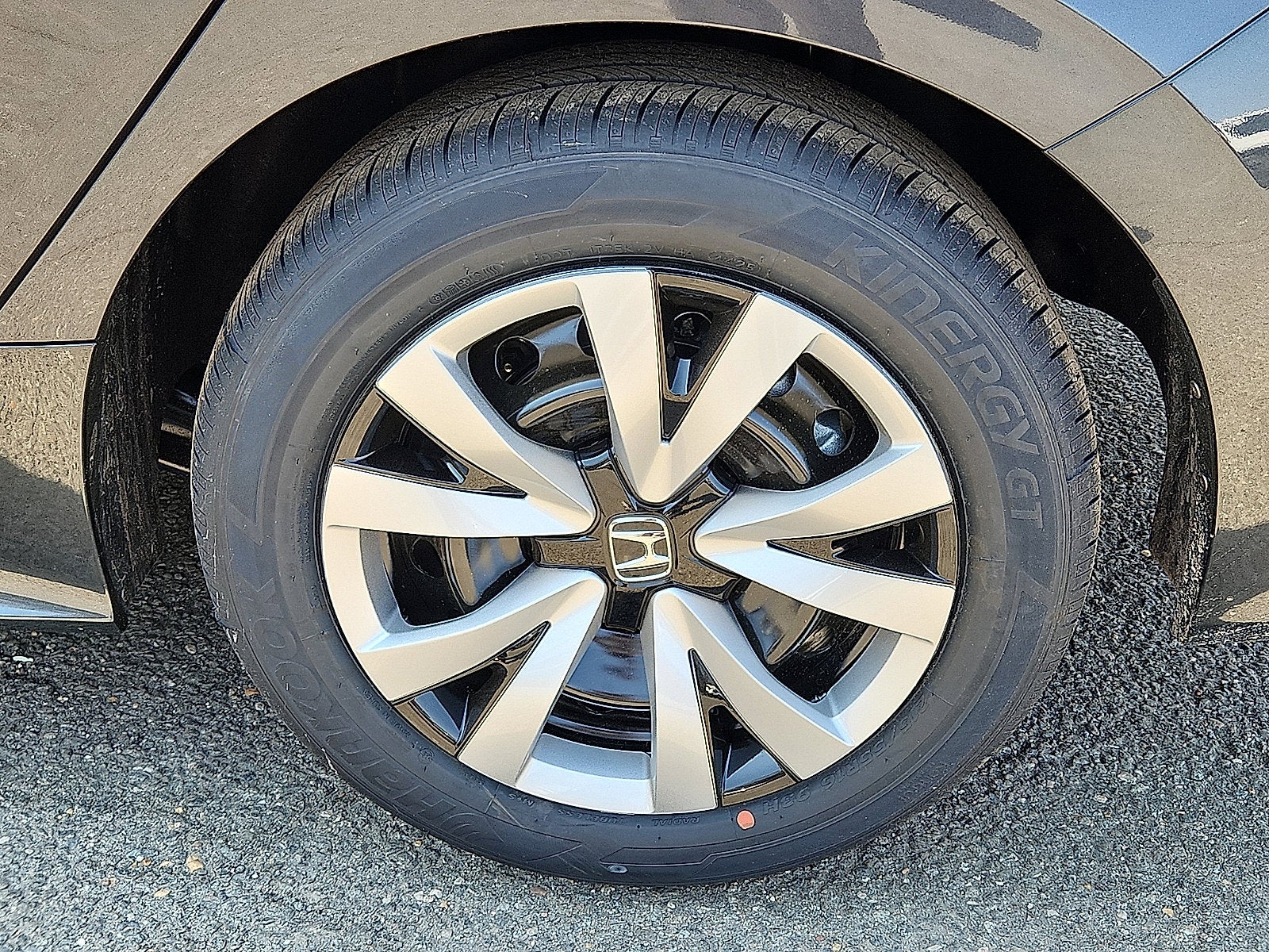 2026 Honda Civic Sedan 2WD LX