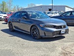 2026 Honda Civic Sedan 2WD SPORT