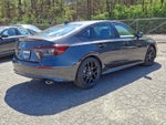 2026 Honda Civic Sedan 2WD SPORT