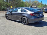 2026 Honda Civic Sedan 2WD SPORT