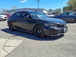 2026 Honda Civic Sedan 2WD SPORT