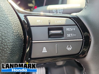 2026 Honda Civic Sedan 2WD SPORT
