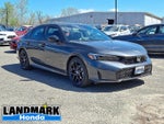 2026 Honda Civic Sedan 2WD SPORT