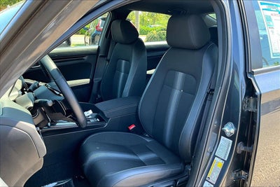 2023 Honda Civic Sedan 2.0L 4D SPORT