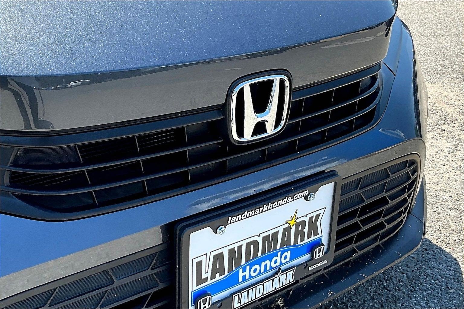 2023 Honda Civic Sedan 2.0L 4D SPORT