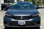 2023 Honda Civic Sedan 2.0L 4D SPORT