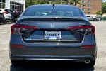 2023 Honda Civic Sedan 2.0L 4D SPORT