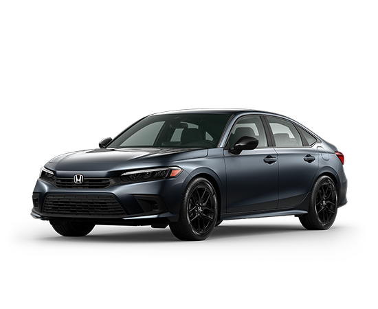 2023 Honda Civic Sport CVT's photo