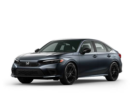 2023 Honda Civic Sedan 2.0L 4D SPORT