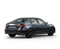 2023 Honda Civic Sedan 2.0L 4D SPORT