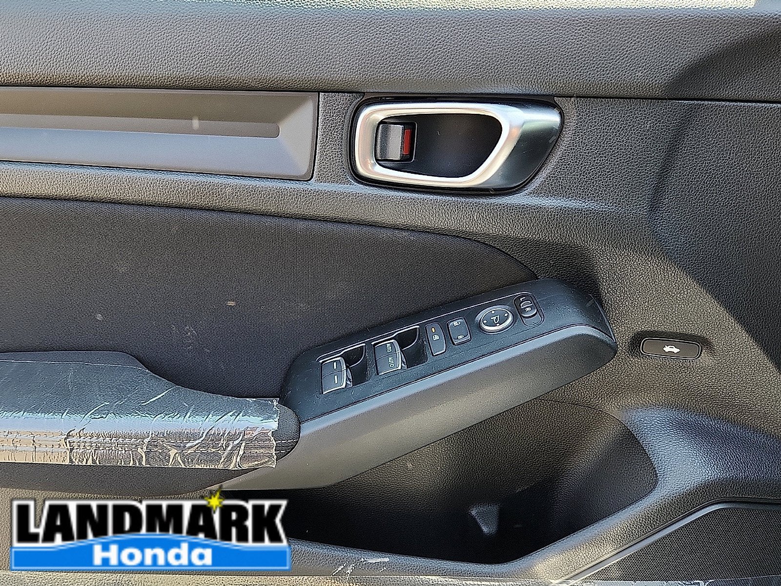 2026 Honda Civic Sedan 2WD SPORT