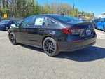 2026 Honda Civic Sedan 2WD SPORT