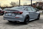 2025 Honda Civic Sedan 4D SPORT