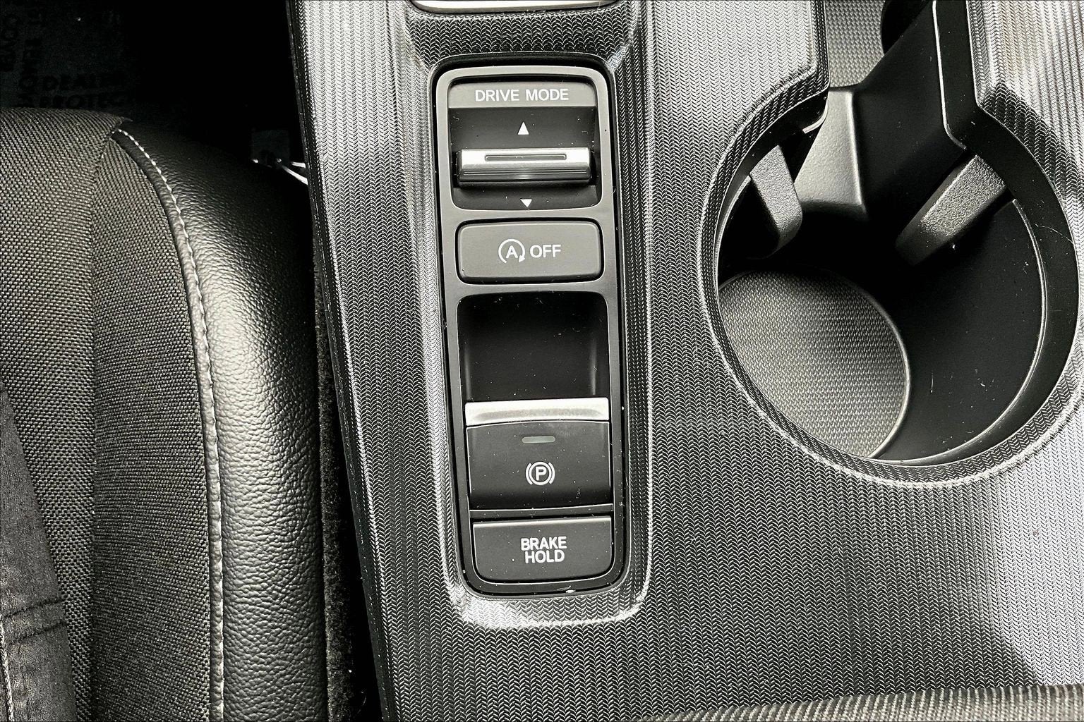 2025 Honda Civic Sedan 4D SPORT