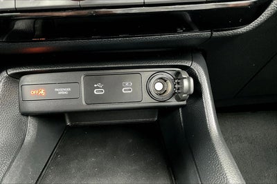 2025 Honda Civic Sedan 4D SPORT