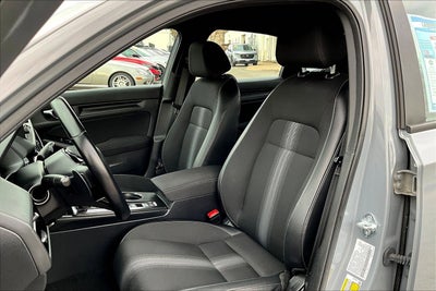 2025 Honda Civic Sedan 4D SPORT