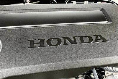 2025 Honda Civic Sedan 4D SPORT