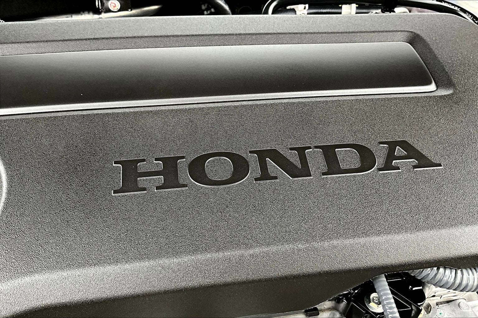 2025 Honda Civic Sedan 4D SPORT