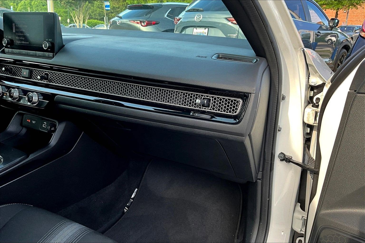 2023 Honda Civic Sedan 2.0L 4D SPORT