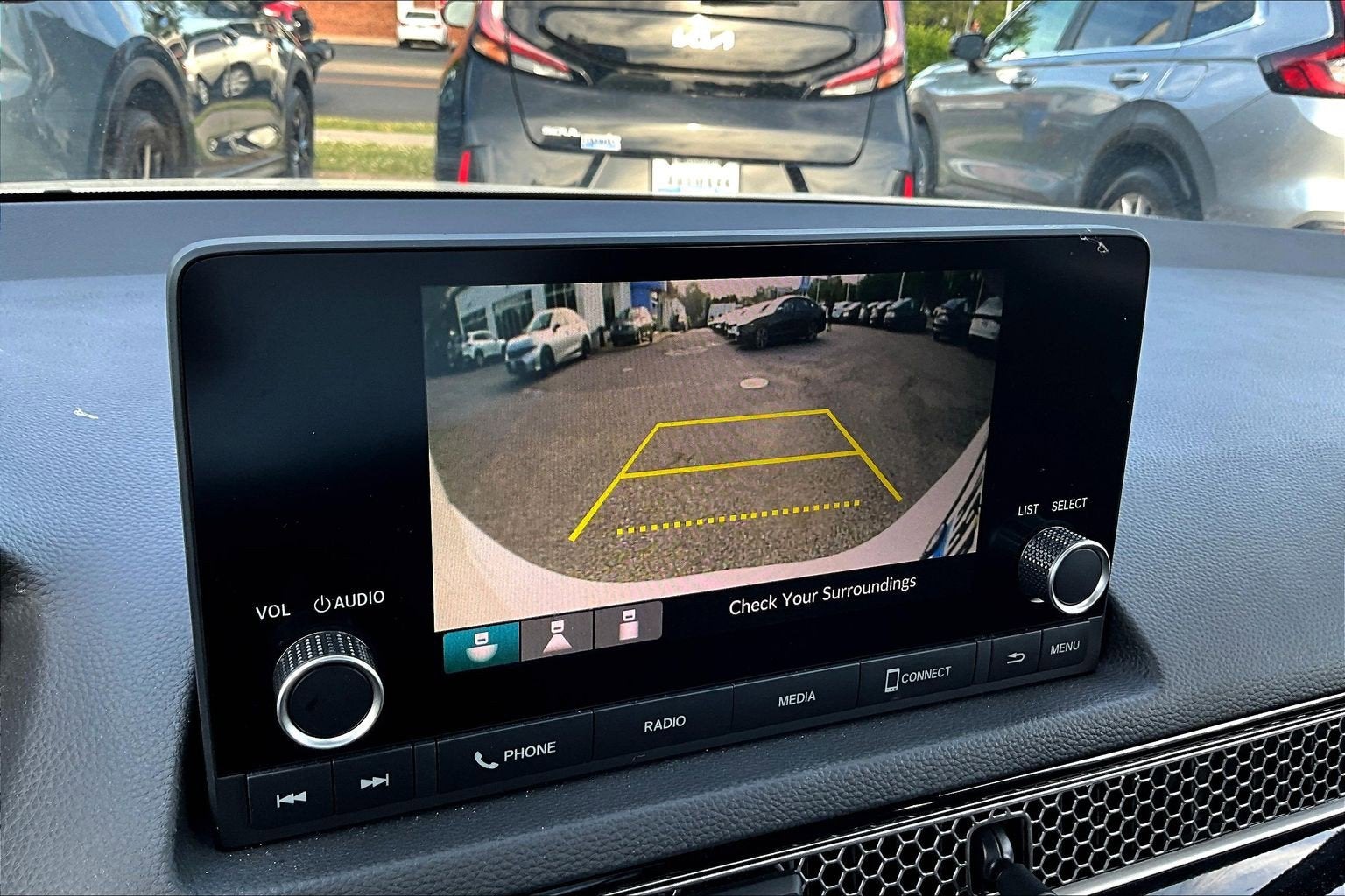 2023 Honda Civic Sedan 2.0L 4D SPORT