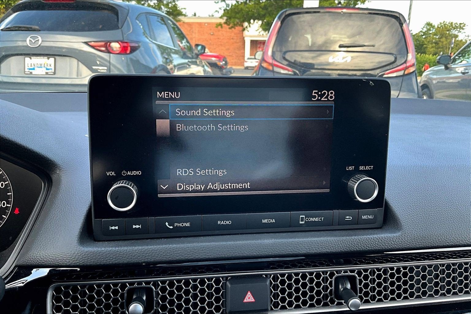 2023 Honda Civic Sedan 2.0L 4D SPORT