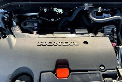 2023 Honda Civic Sedan 2.0L 4D SPORT
