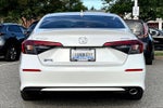 2023 Honda Civic Sedan 2.0L 4D SPORT