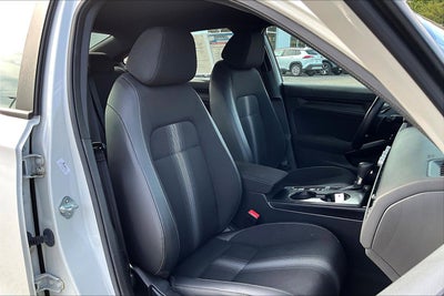 2023 Honda Civic Sedan 2.0L 4D SPORT
