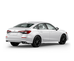 2023 Honda Civic Sedan 2.0L 4D SPORT