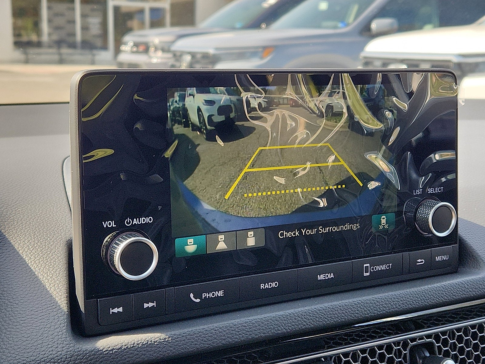 2026 Honda Civic Sedan 2WD SPORT