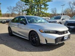 2026 Honda Civic Sedan 2WD SPORT