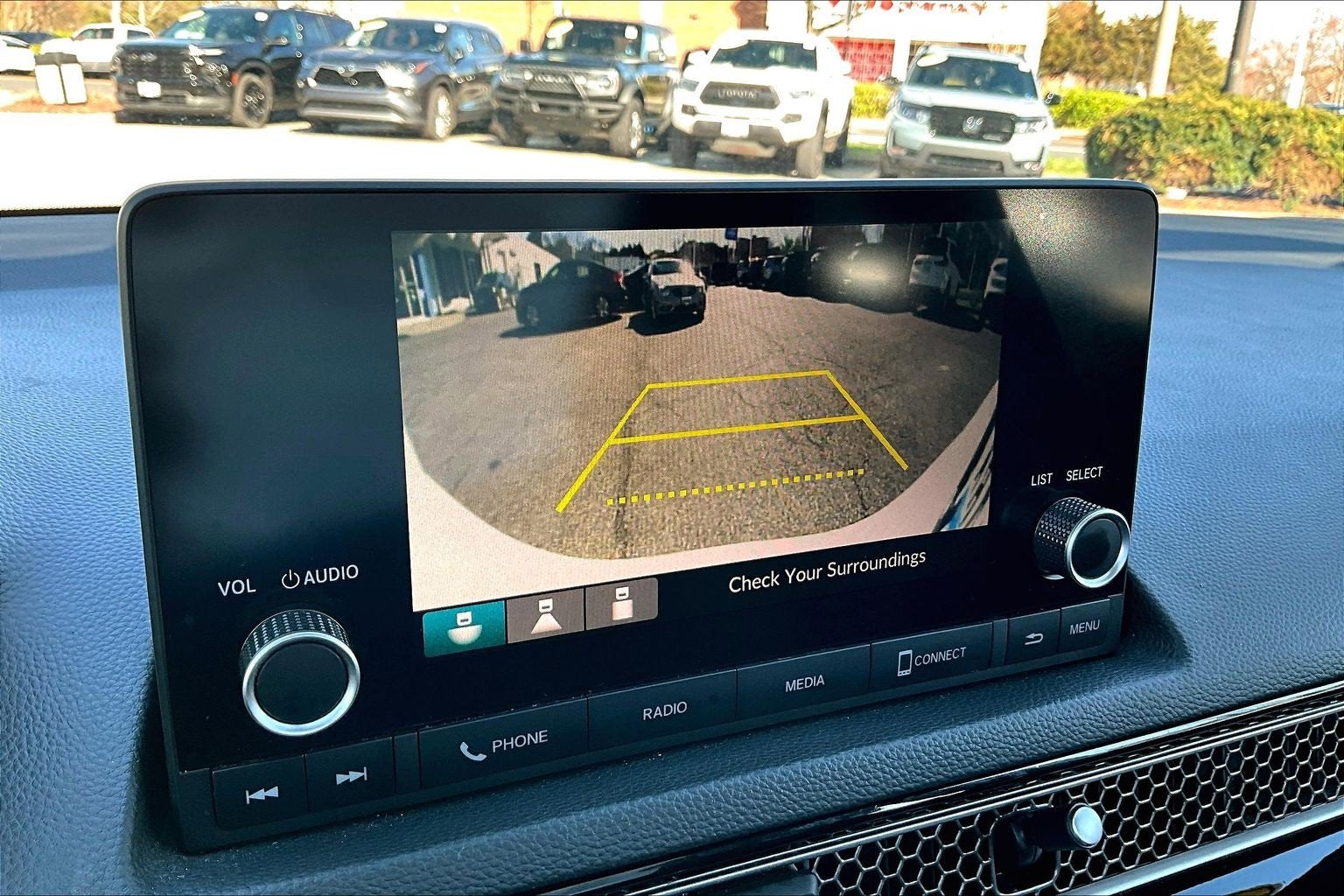 2023 Honda Civic Sedan 2.0L 4D SPORT