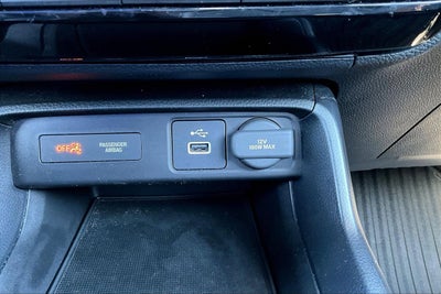 2023 Honda Civic Sedan 2.0L 4D SPORT