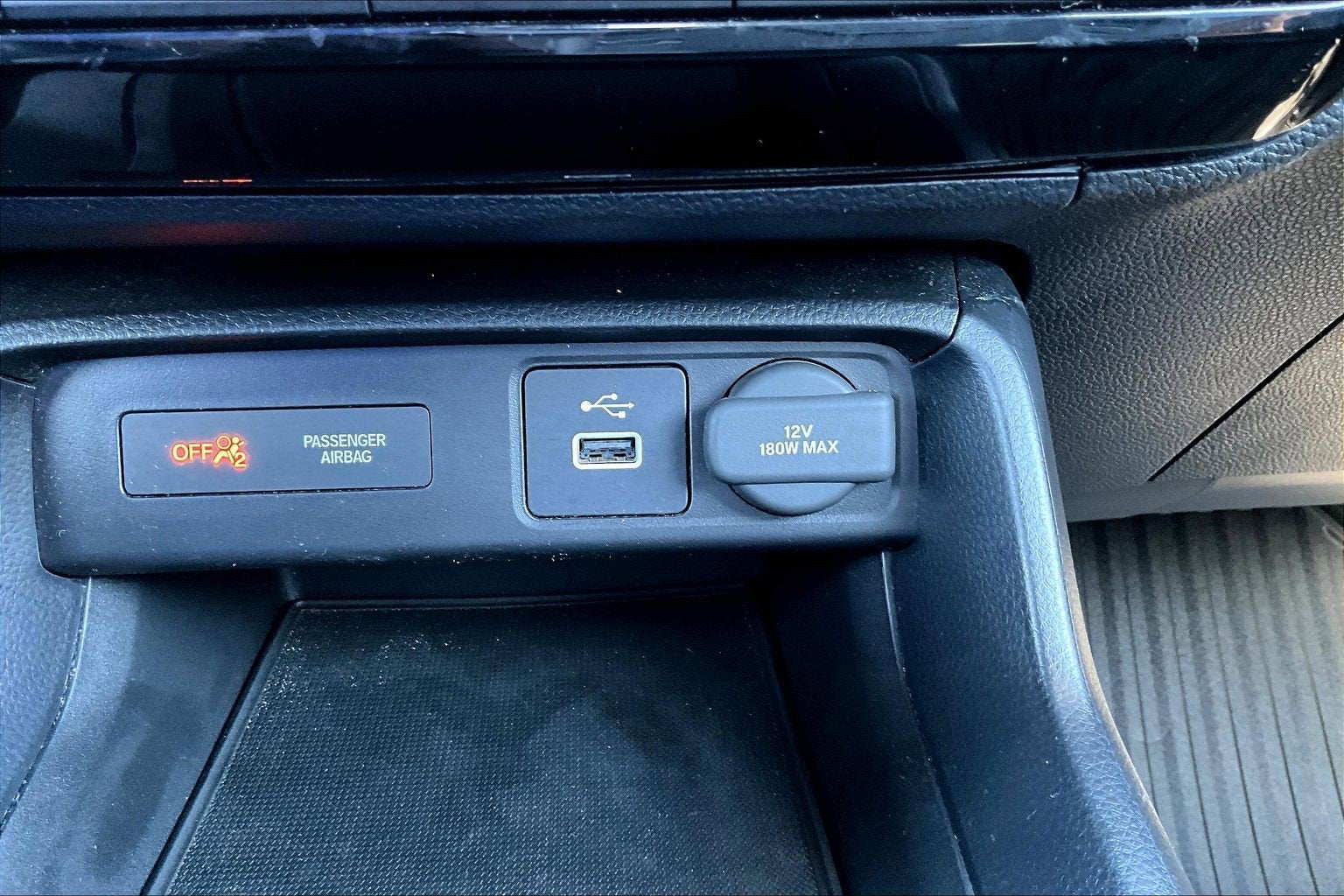 2023 Honda Civic Sedan 2.0L 4D SPORT