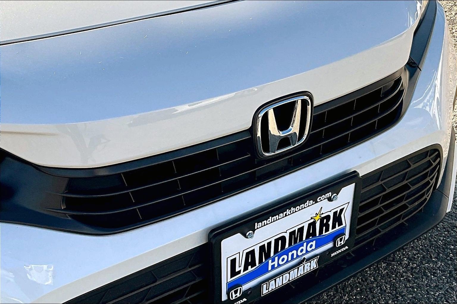 2023 Honda Civic Sedan 2.0L 4D SPORT
