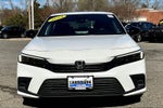 2023 Honda Civic Sedan 2.0L 4D SPORT
