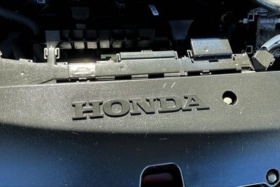 2023 Honda Civic Sedan 2.0L 4D SPORT