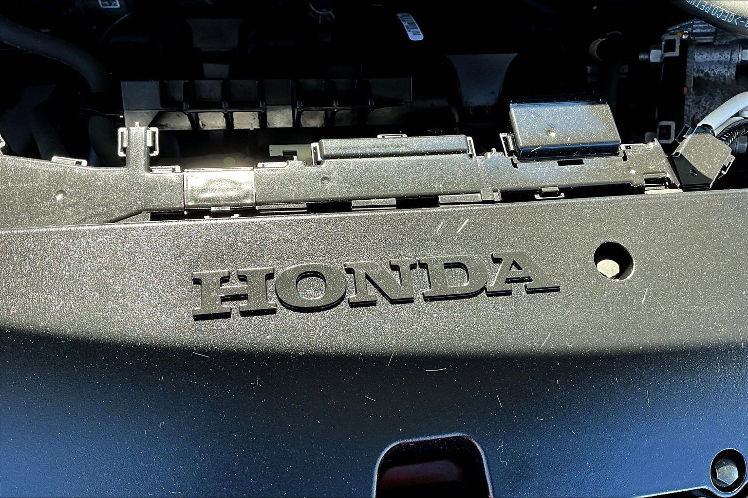 2023 Honda Civic Sedan 2.0L 4D SPORT