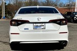 2023 Honda Civic Sedan 2.0L 4D SPORT
