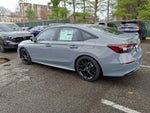 2026 Honda Civic Sedan 2WD SPORT