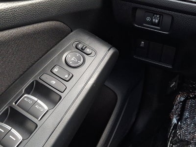 2026 Honda Civic Sedan 2WD SPORT