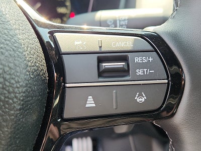 2026 Honda Civic Sedan 2WD SPORT