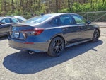 2026 Honda Civic Sedan 2WD SPORT