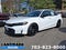 2026 Honda Civic Sedan 2WD SPORT
