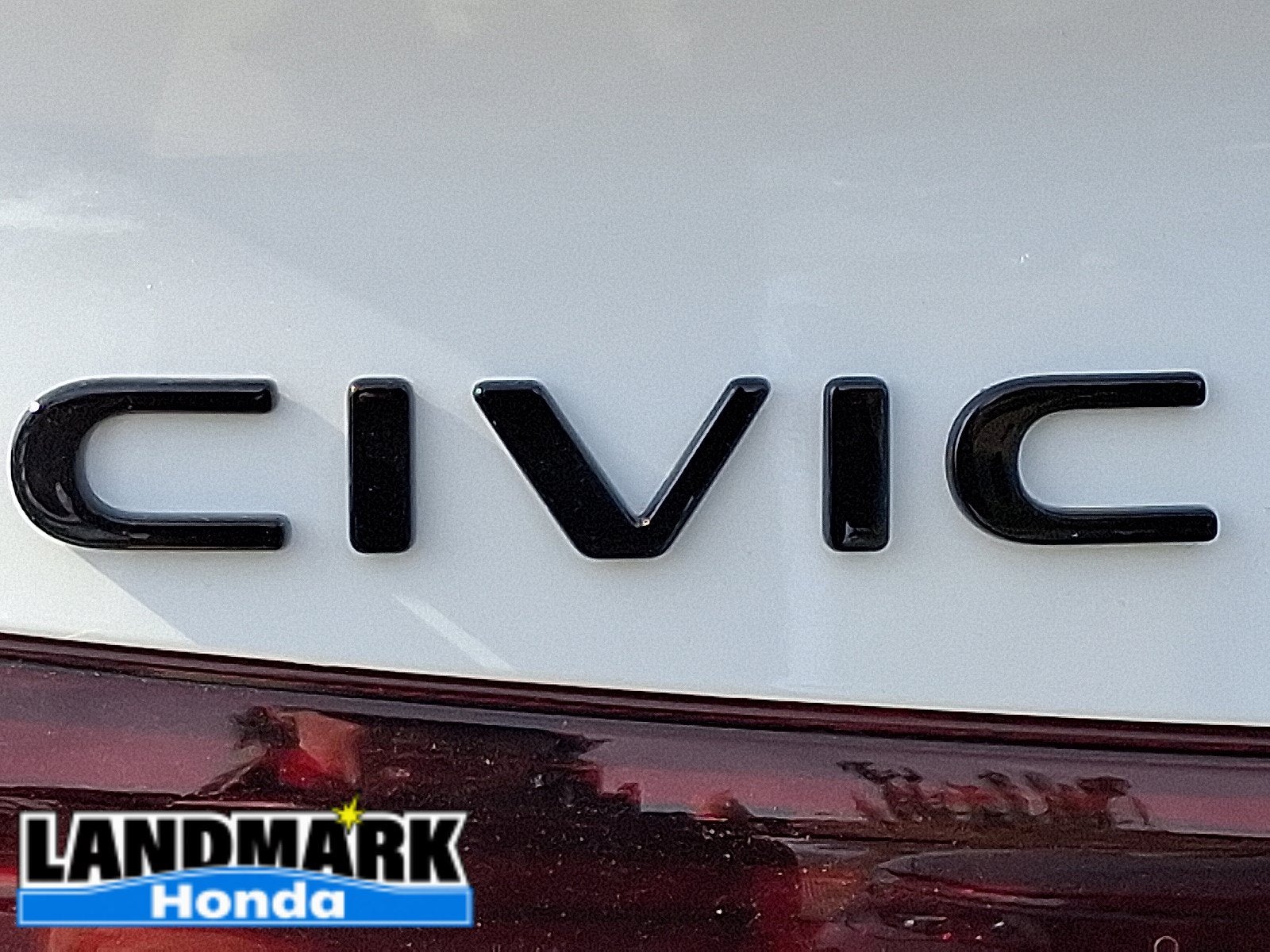 2026 Honda Civic Sedan 2WD SPORT