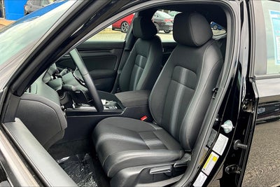 2026 Honda Civic Sedan 2WD SPORT