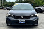 2026 Honda Civic Sedan 2WD SPORT